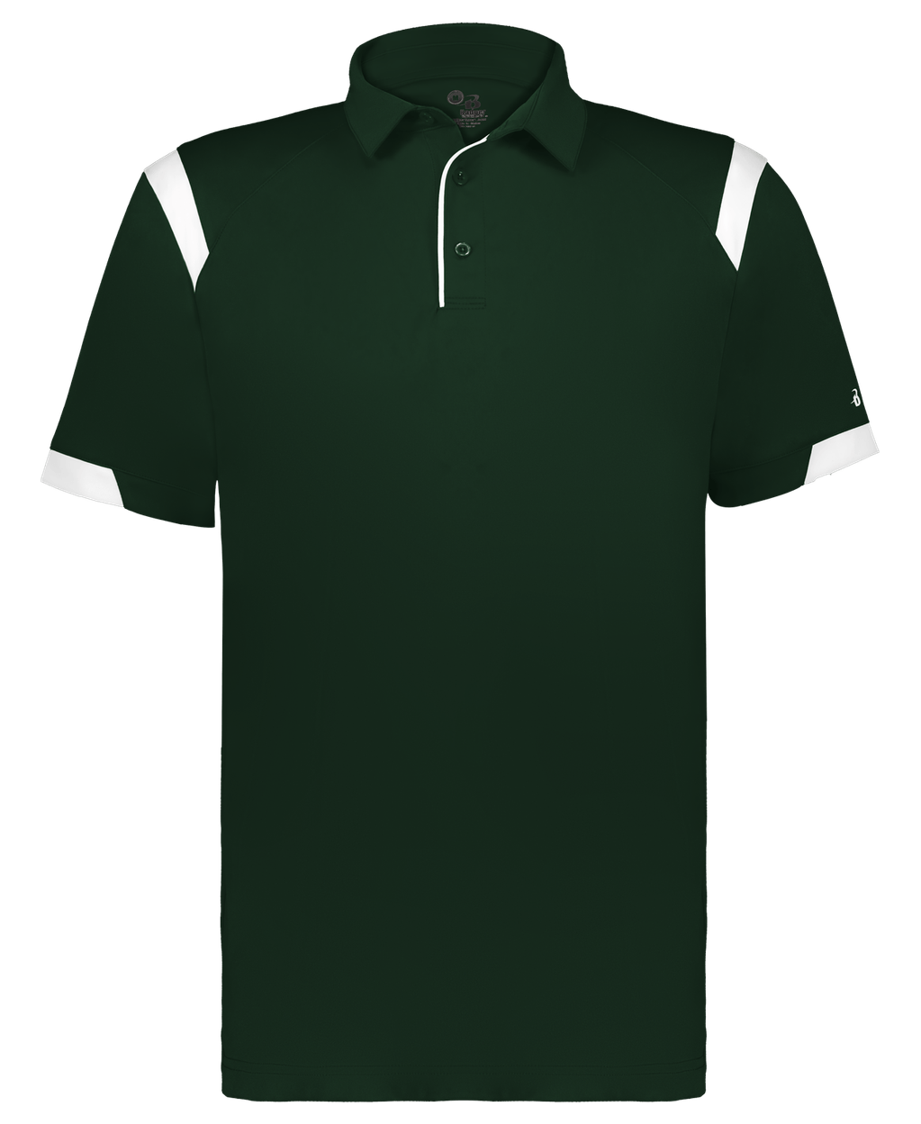 FOREST/WHITE (BA)
