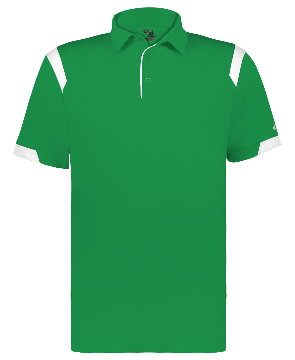 ON THE RISE POLO
