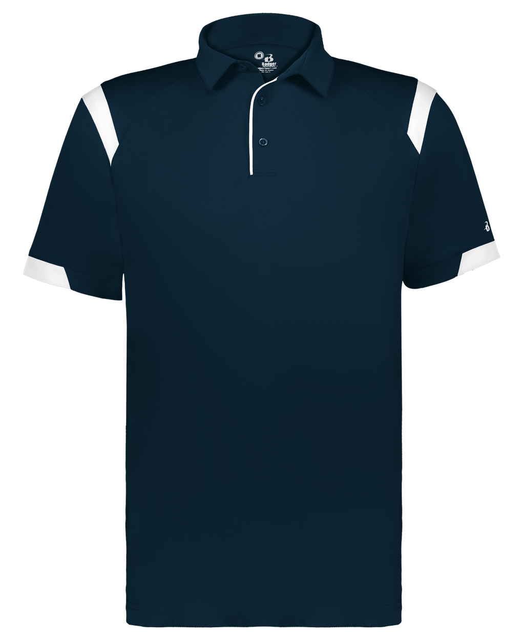 NAVY/WHITE (BA)