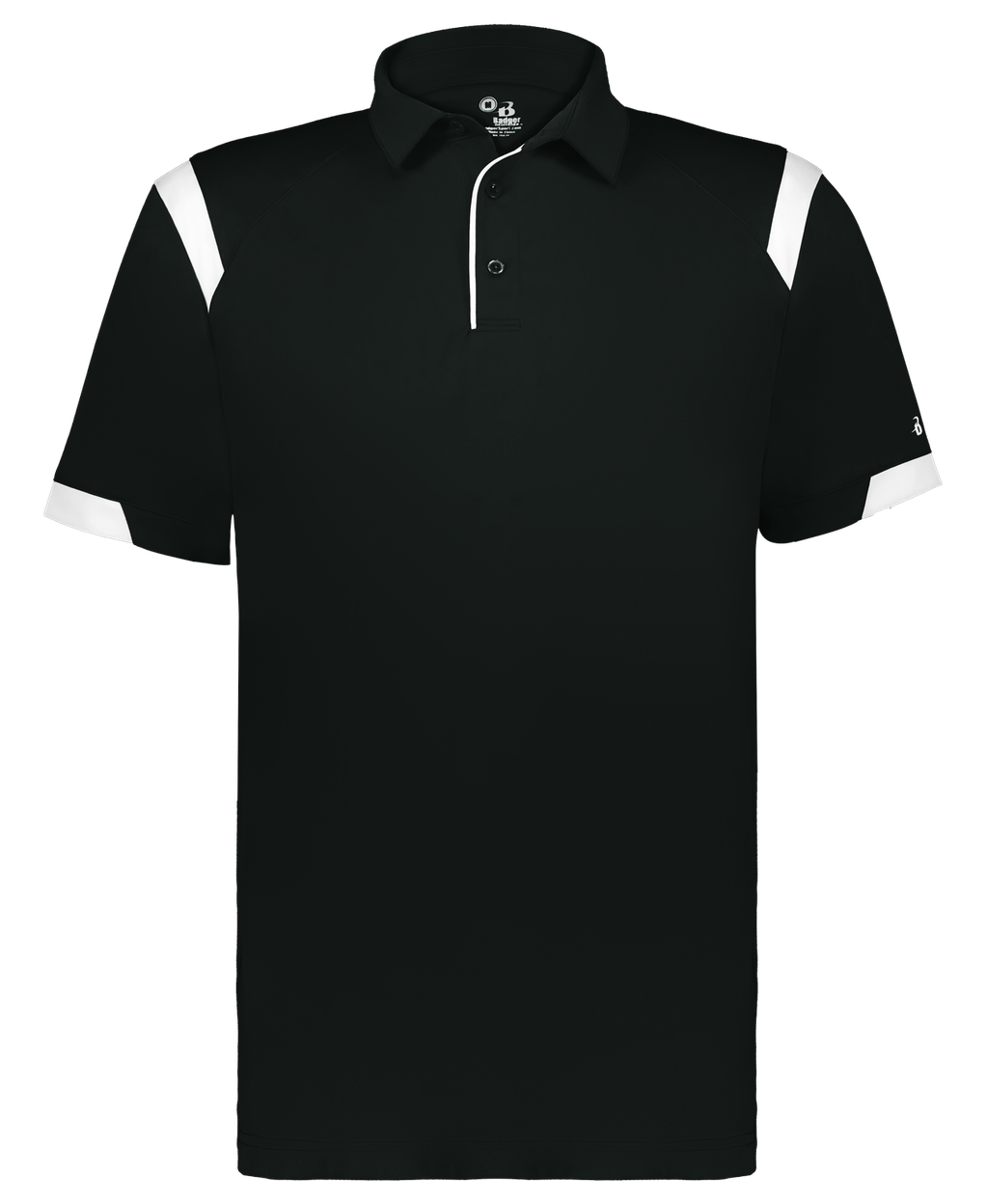 BLACK/WHITE (BA)