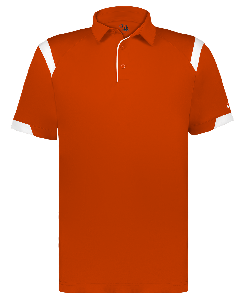 BT. ORANGE/WHITE (BA)