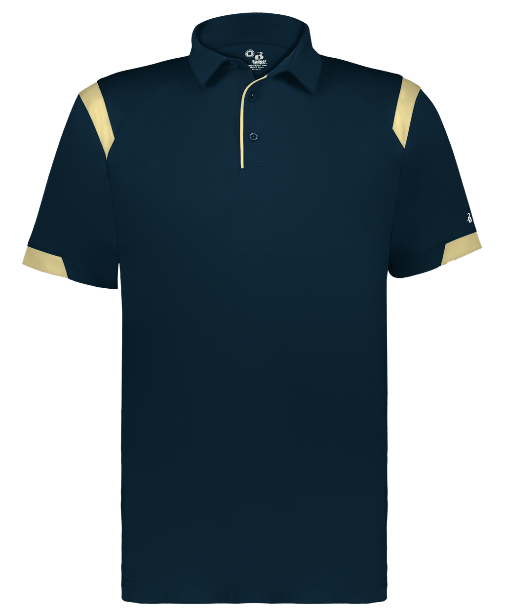 NAVY/VEGAS GOLD (BA)