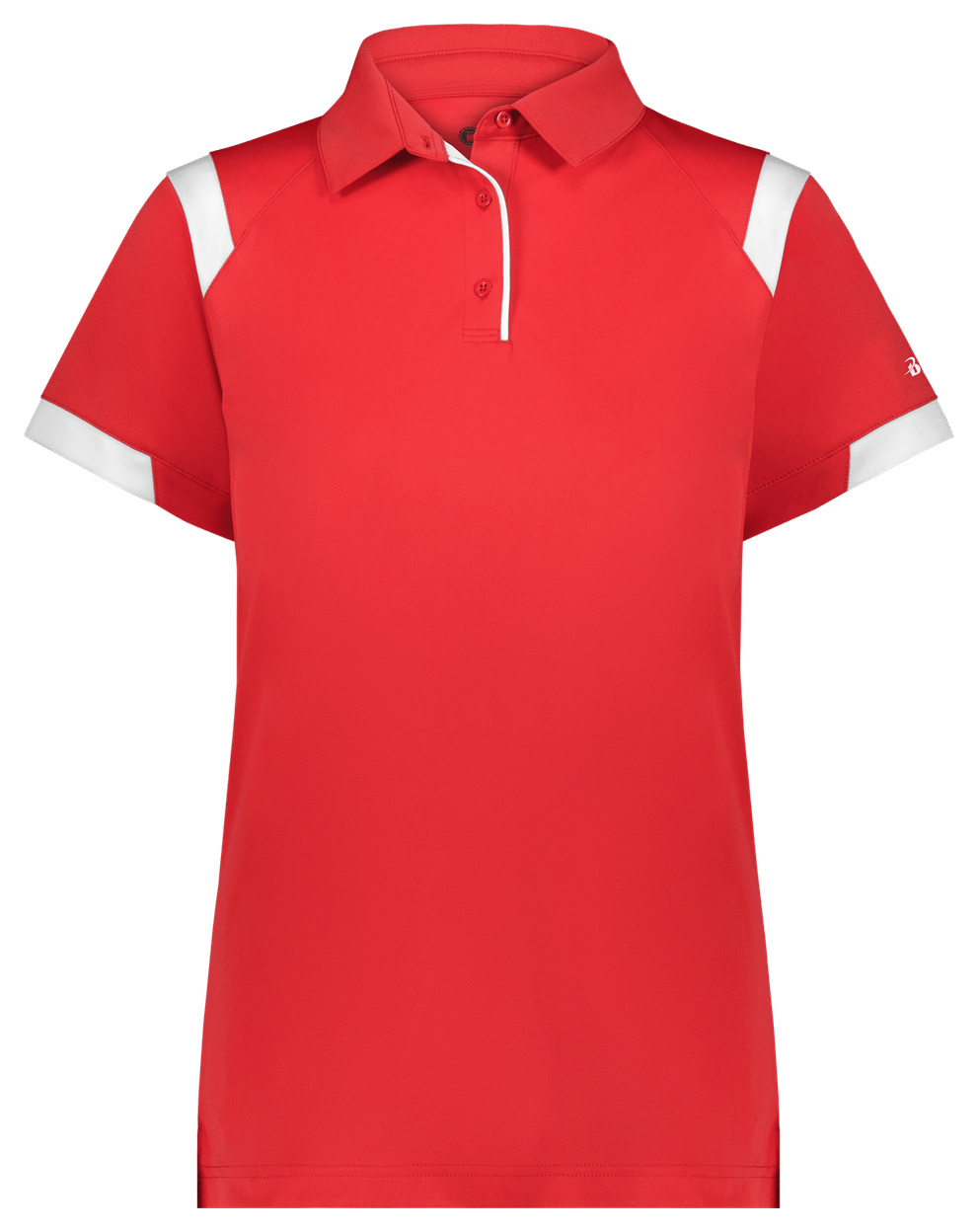 RED/WHITE (BA)