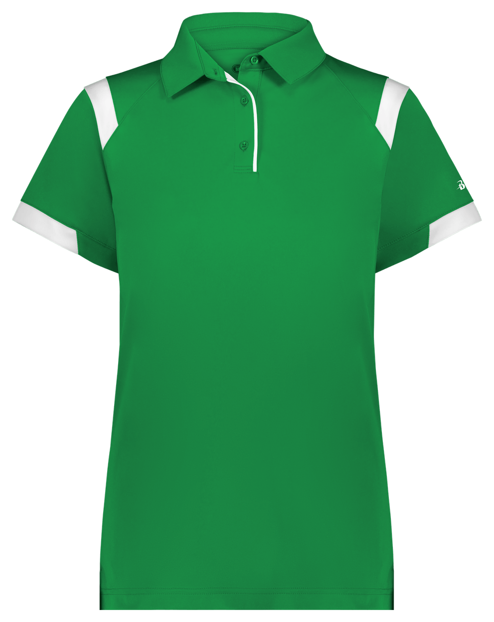 LADIES ON THE RISE POLO