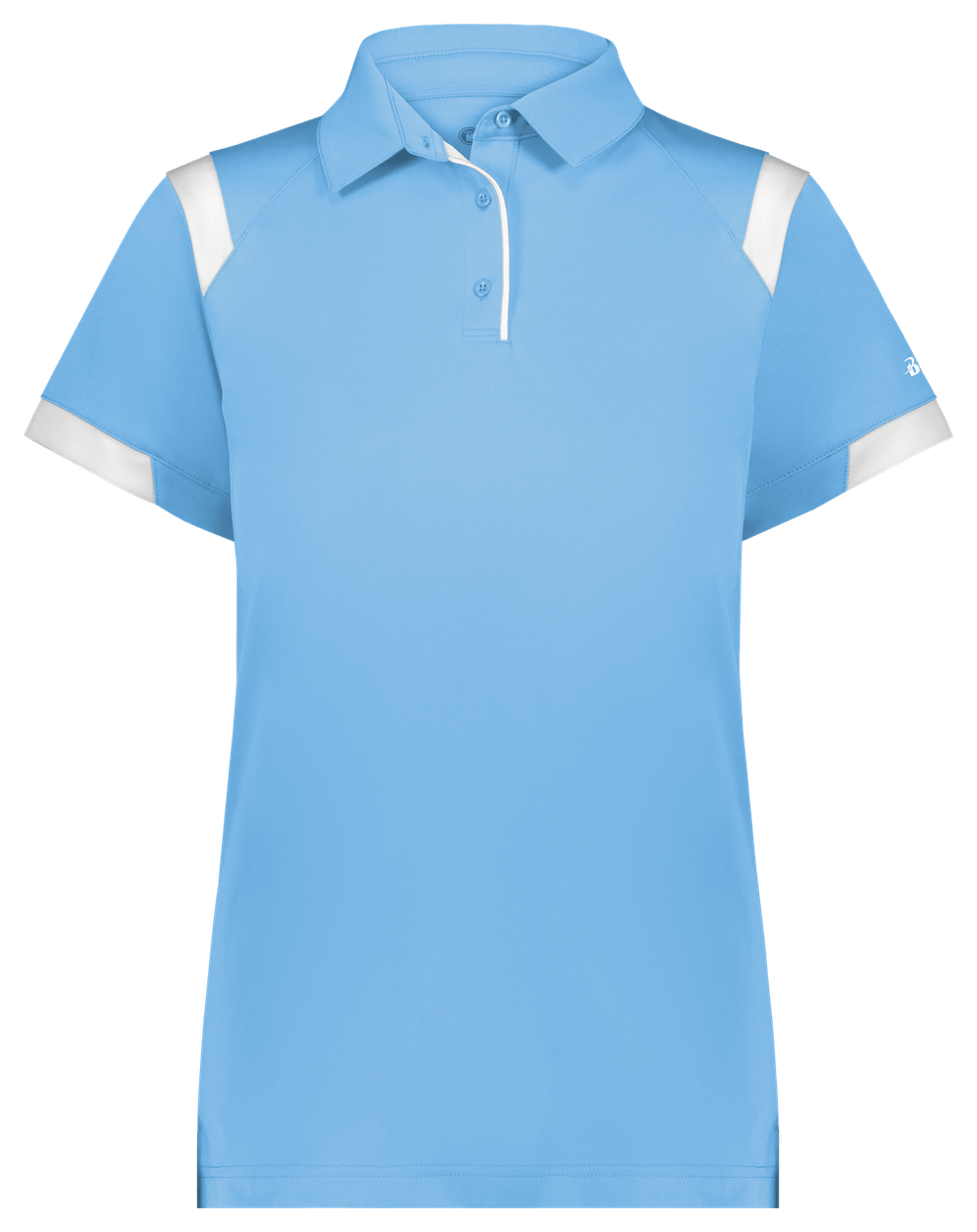 COLUMBIA BLUE/WHITE (BA)