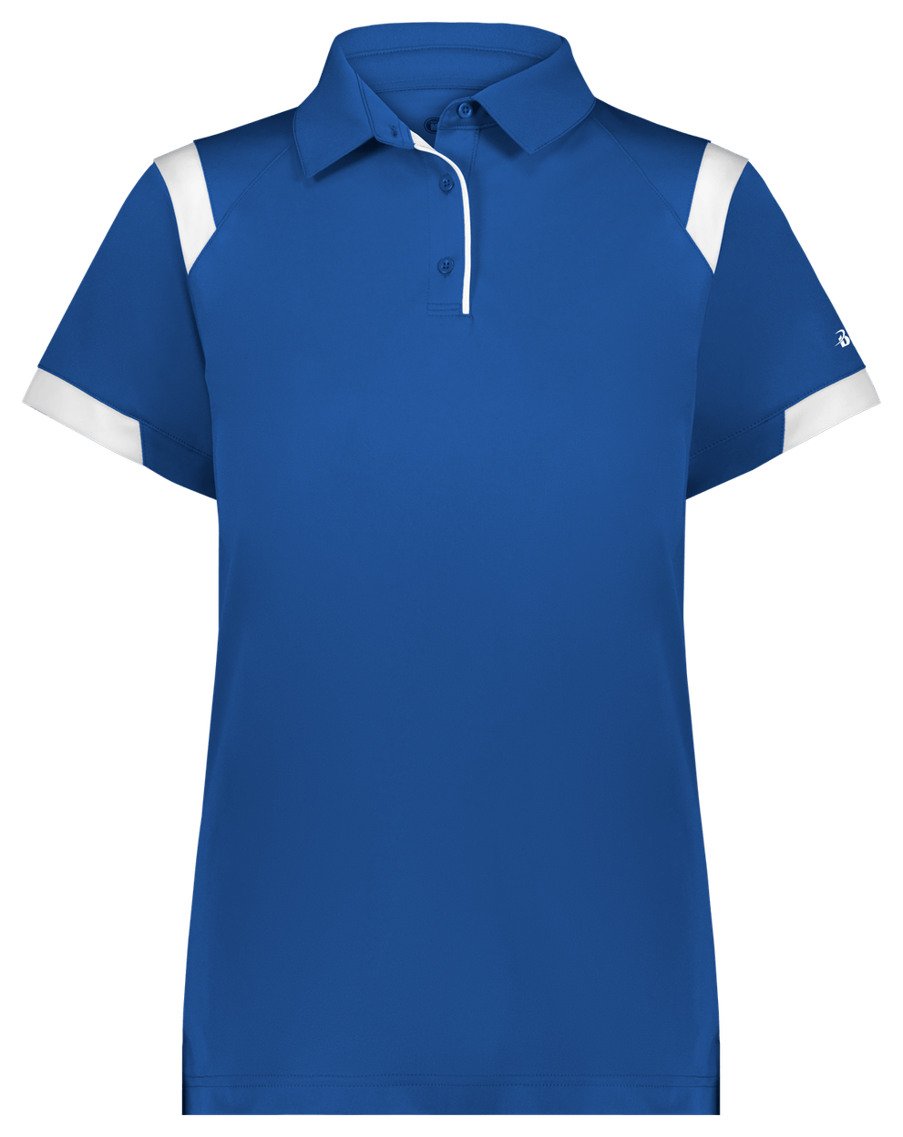 ROYAL/WHITE (BA)