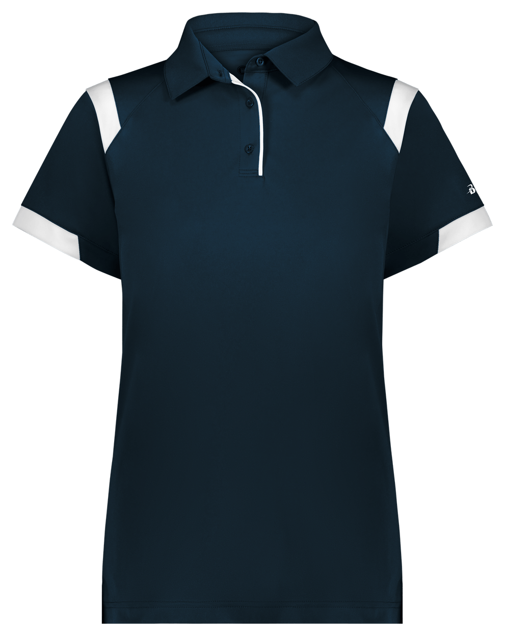 NAVY/WHITE (BA)