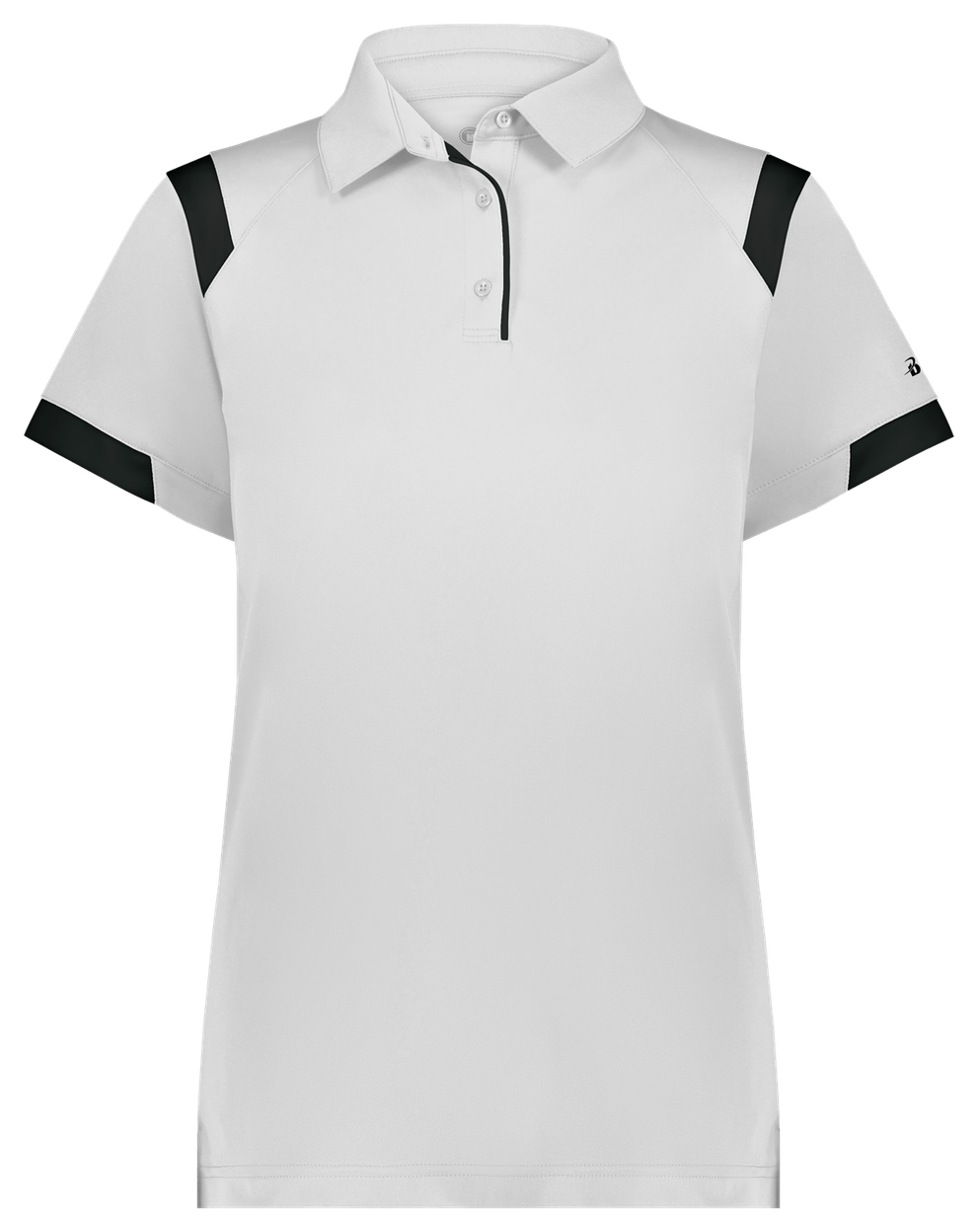 WHITE/BLACK (BA)