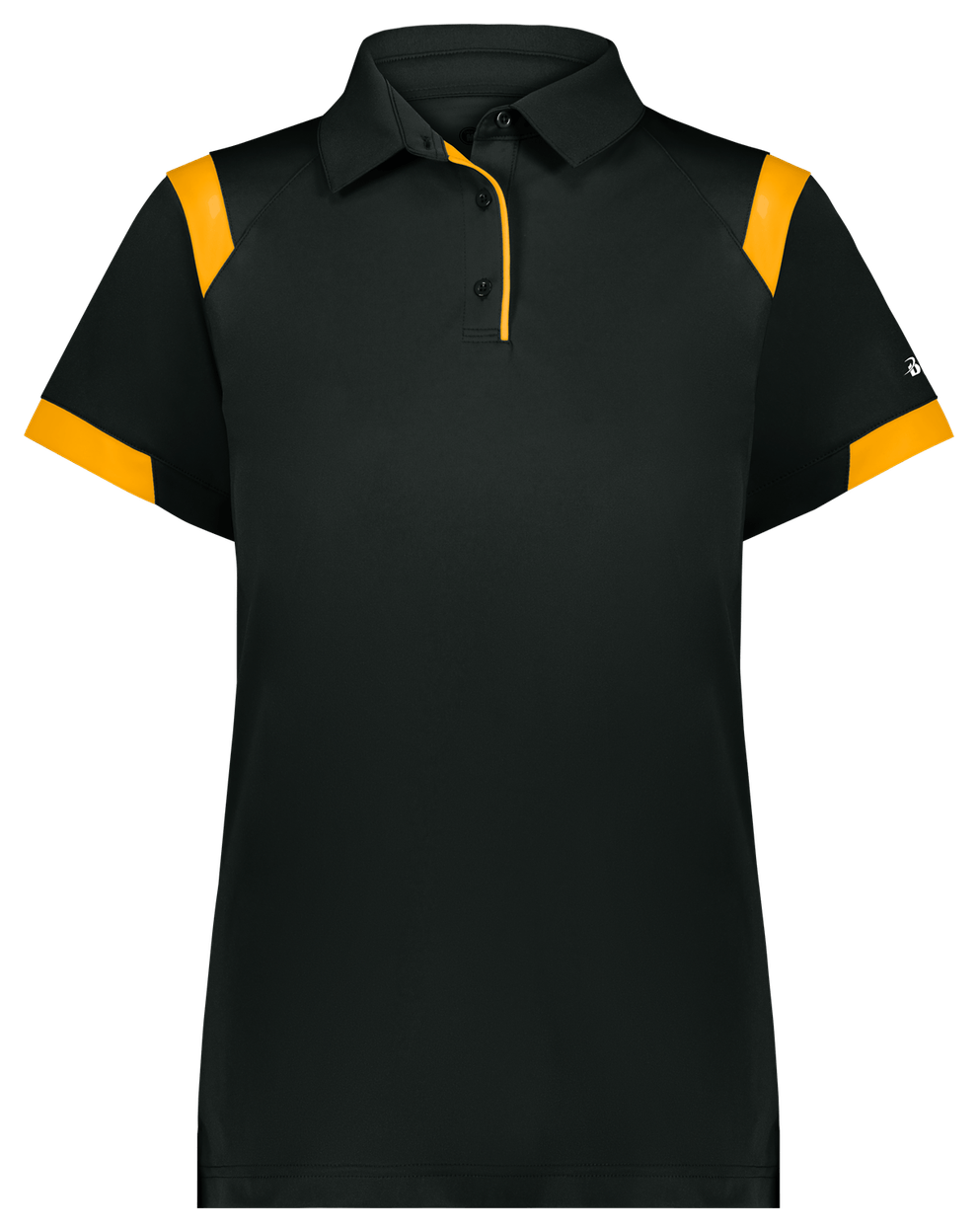 BLACK/GOLD (BA)