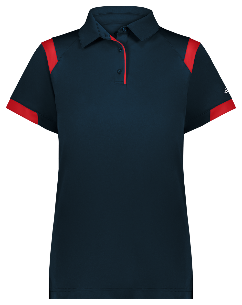 NAVY/RED (BA)