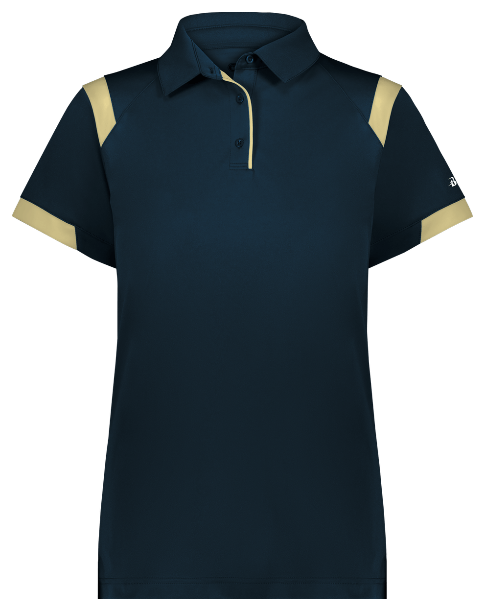 NAVY/VEGAS GOLD (BA)