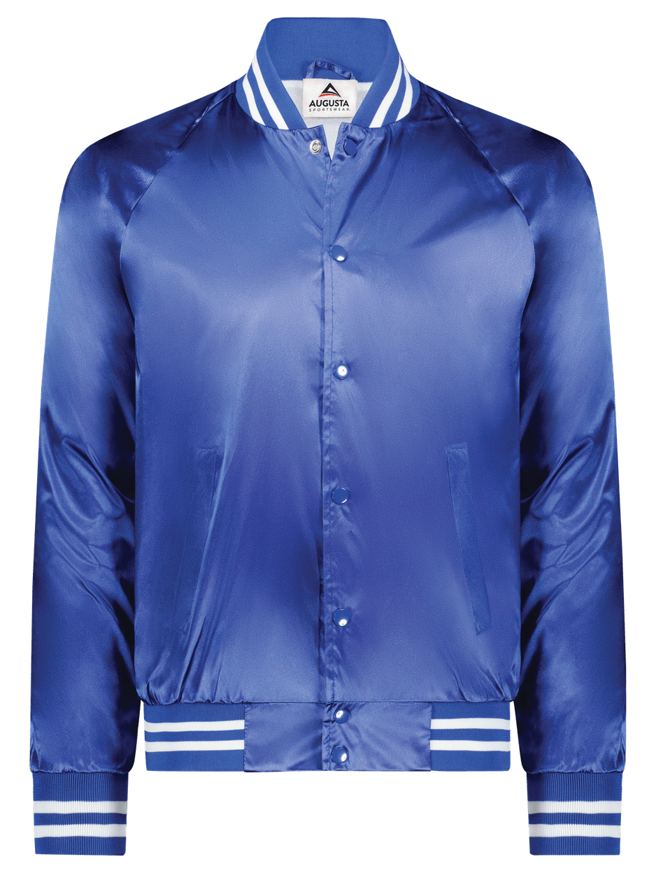 ROYAL/WHITE