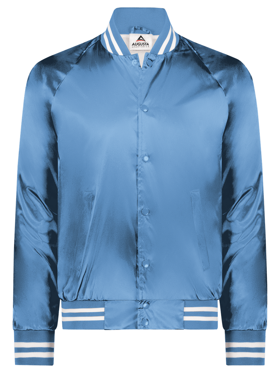 COLUMBIA BLUE/WHITE