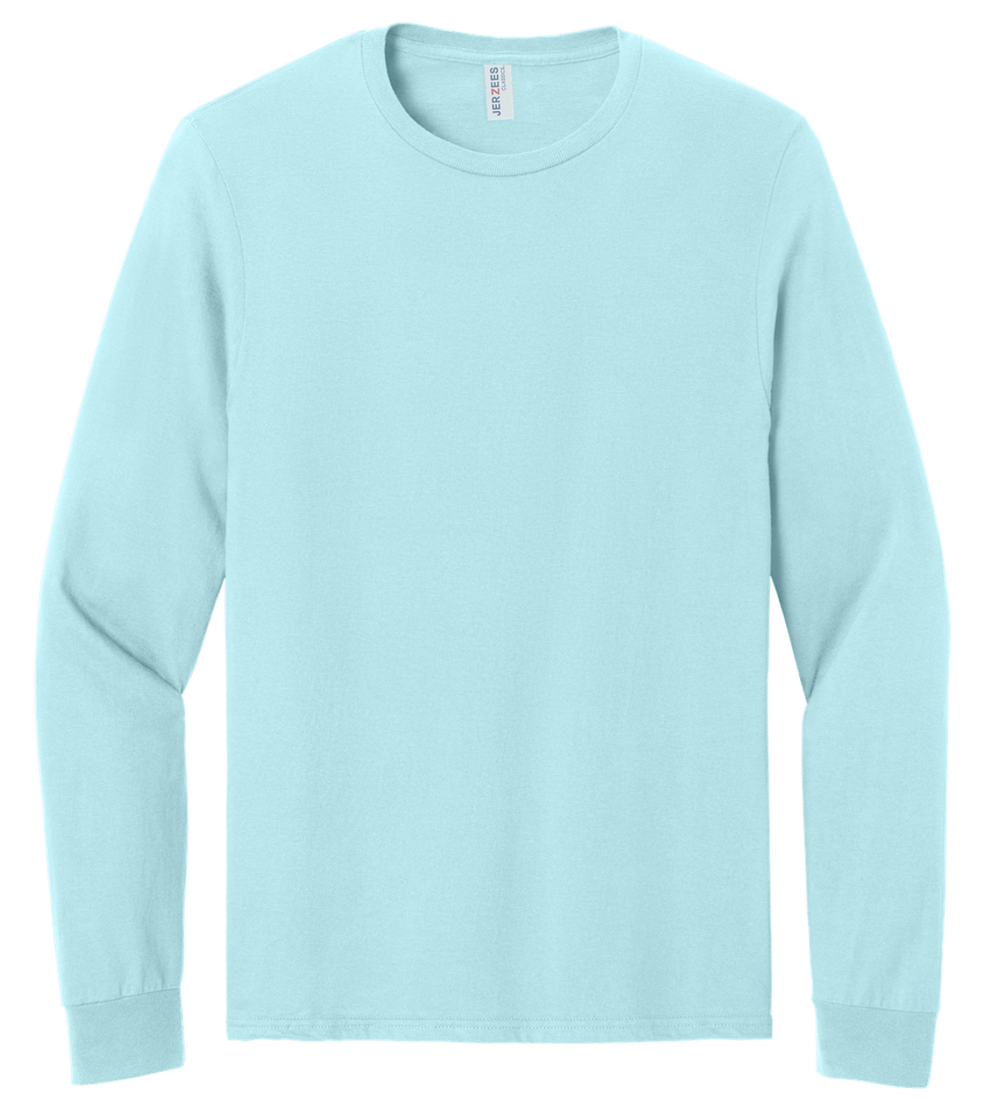 Breezy Blue