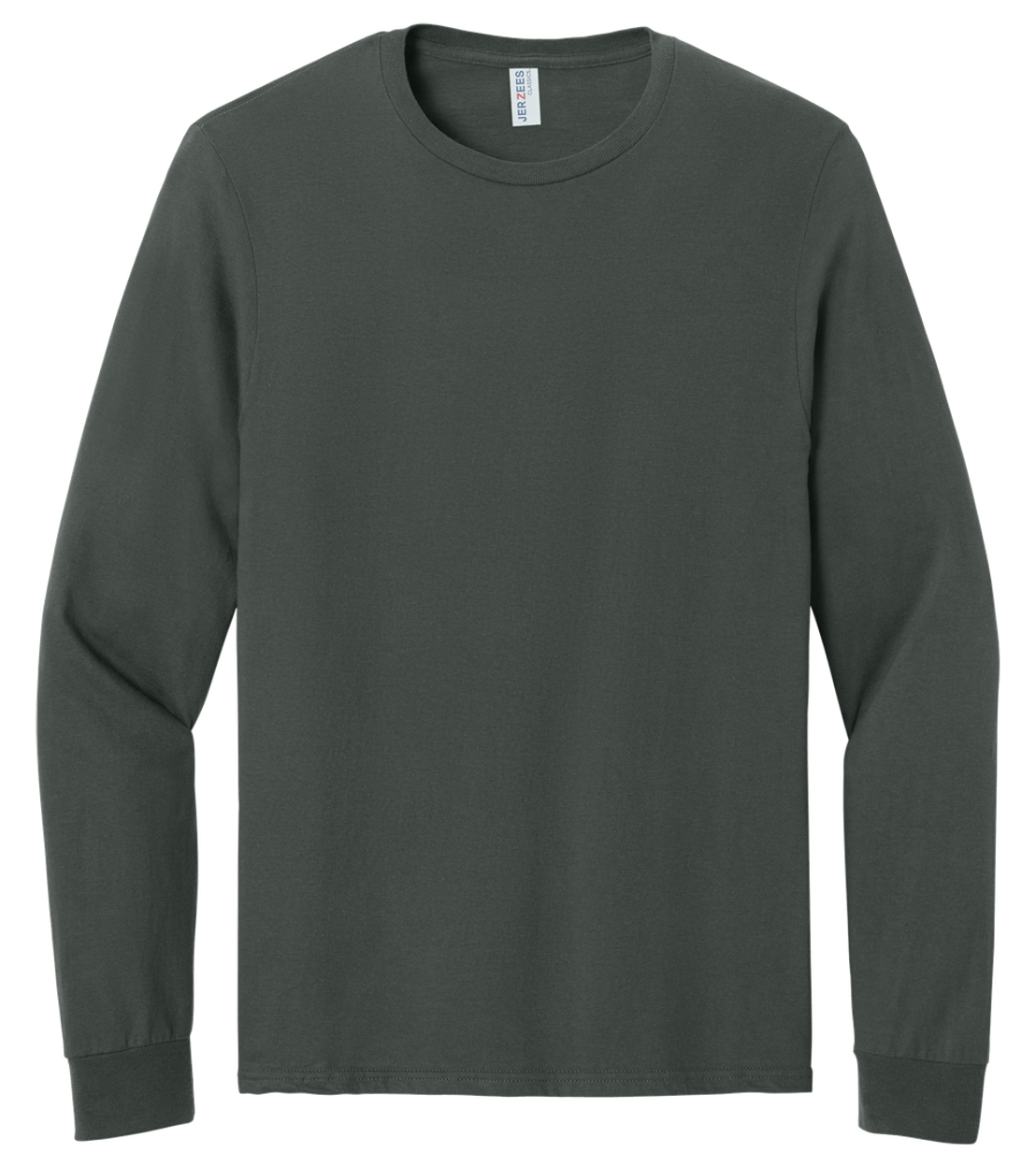 Charcoal Grey