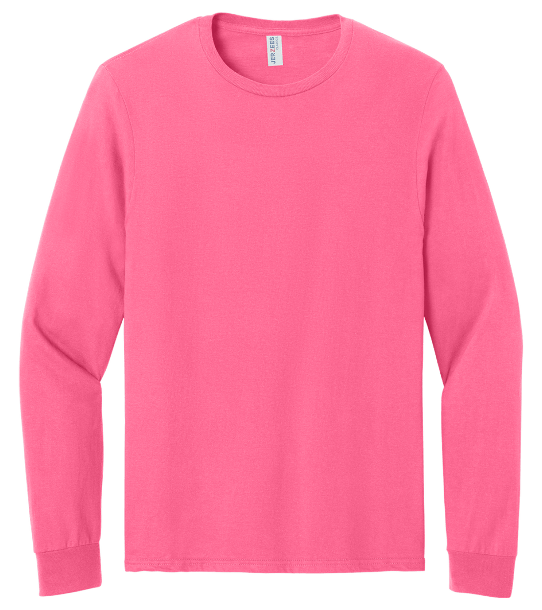 Neon Pink