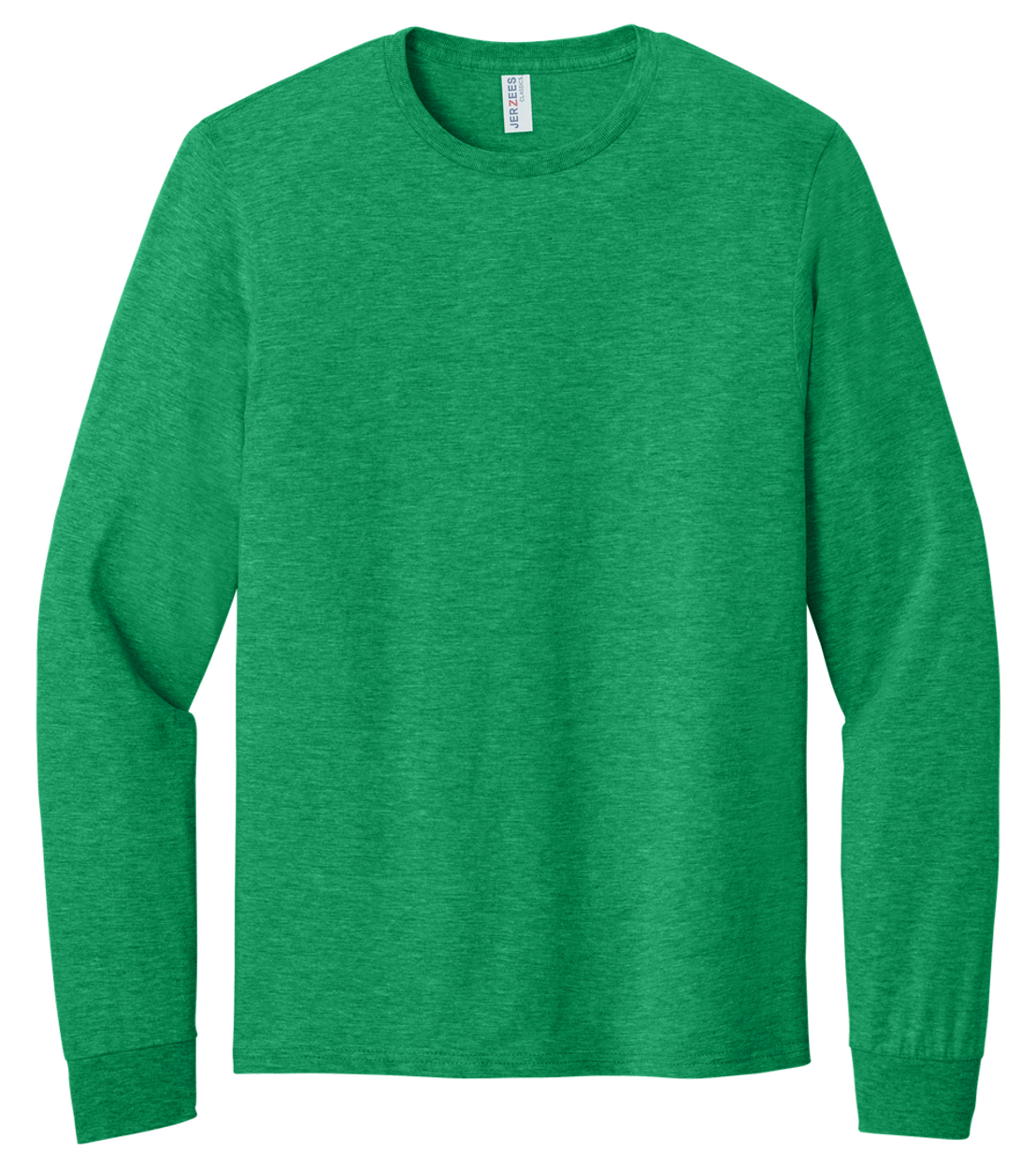 Retro Heather Green