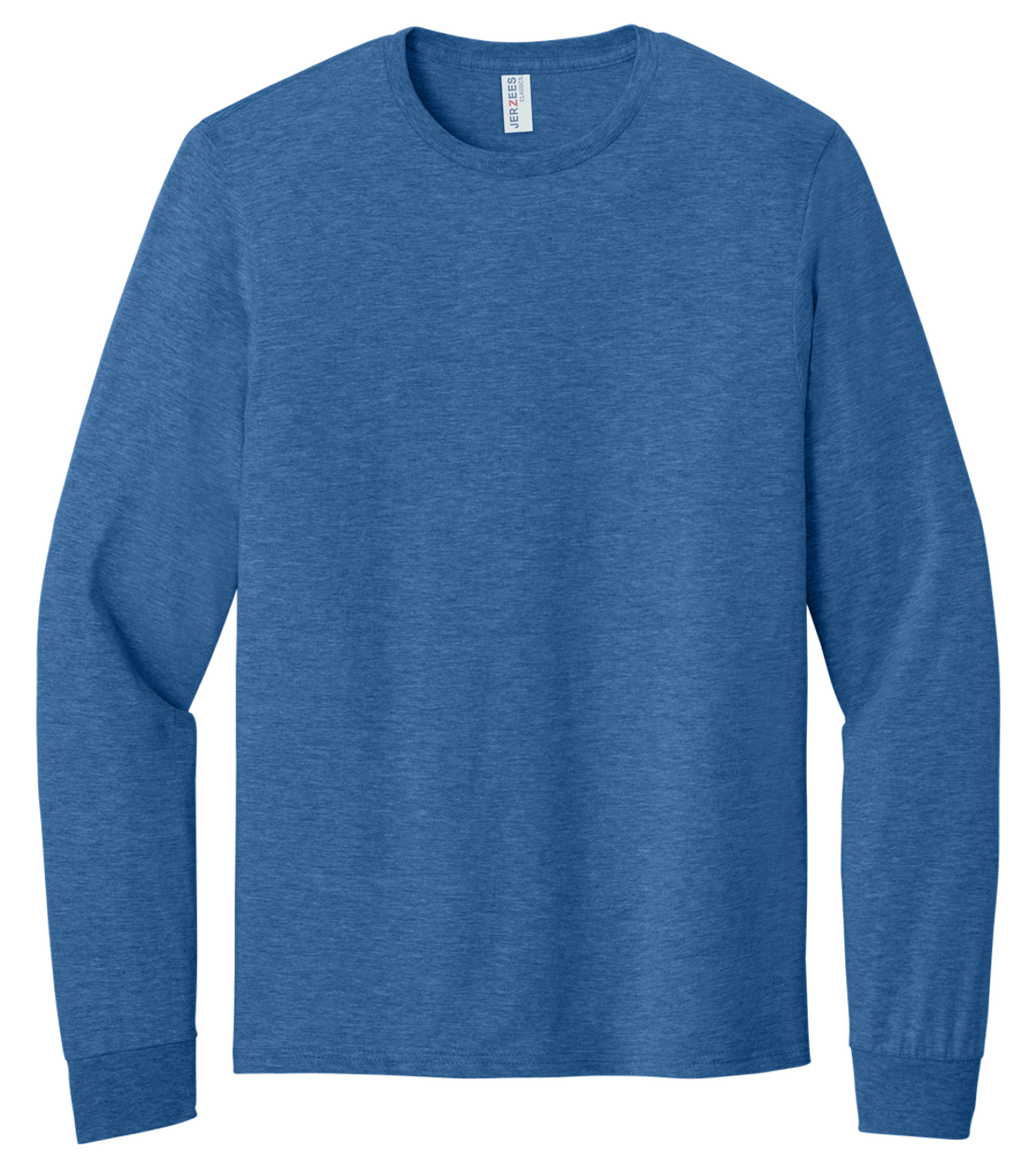 Retro Heather Royal