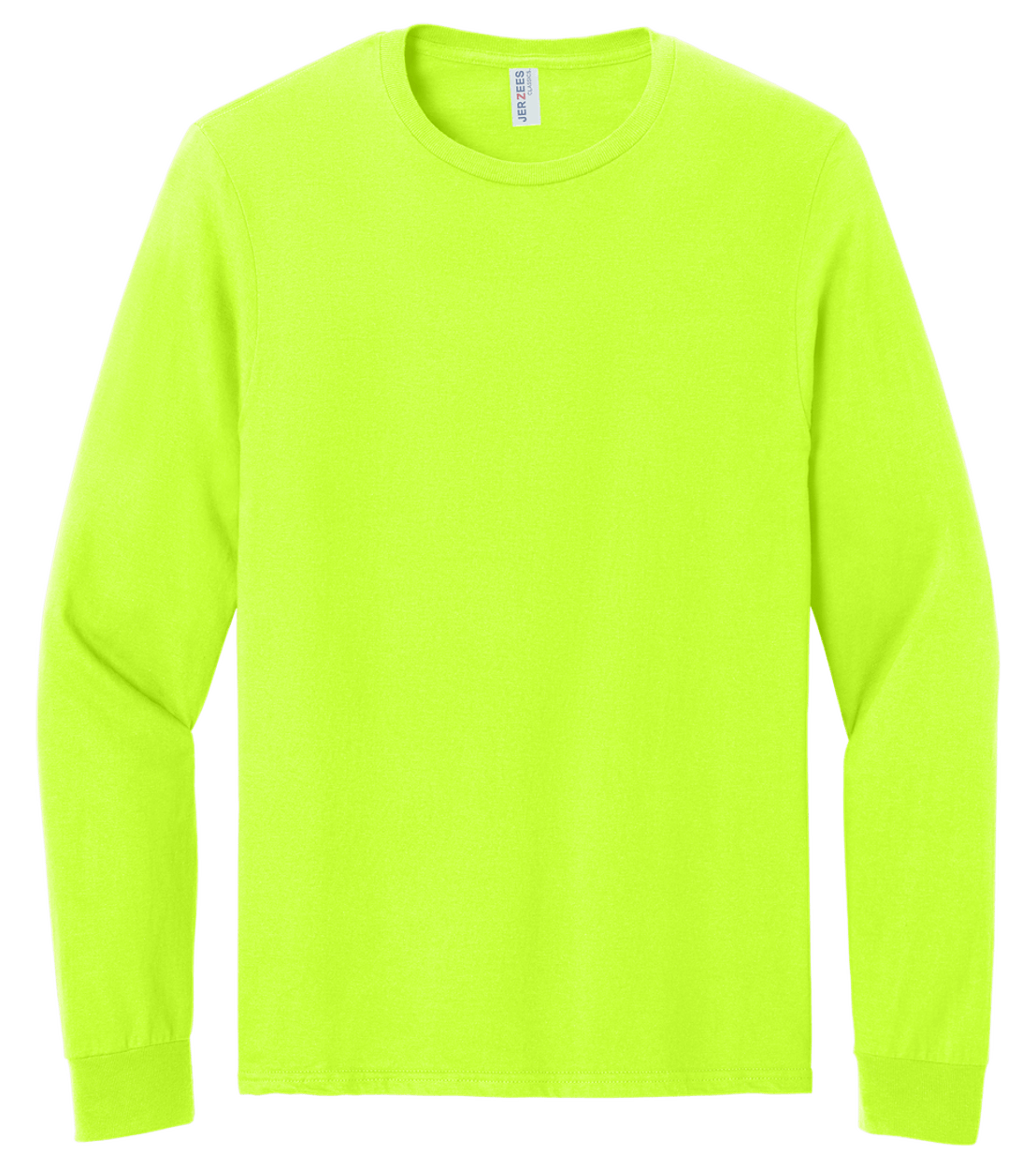 Safety Green