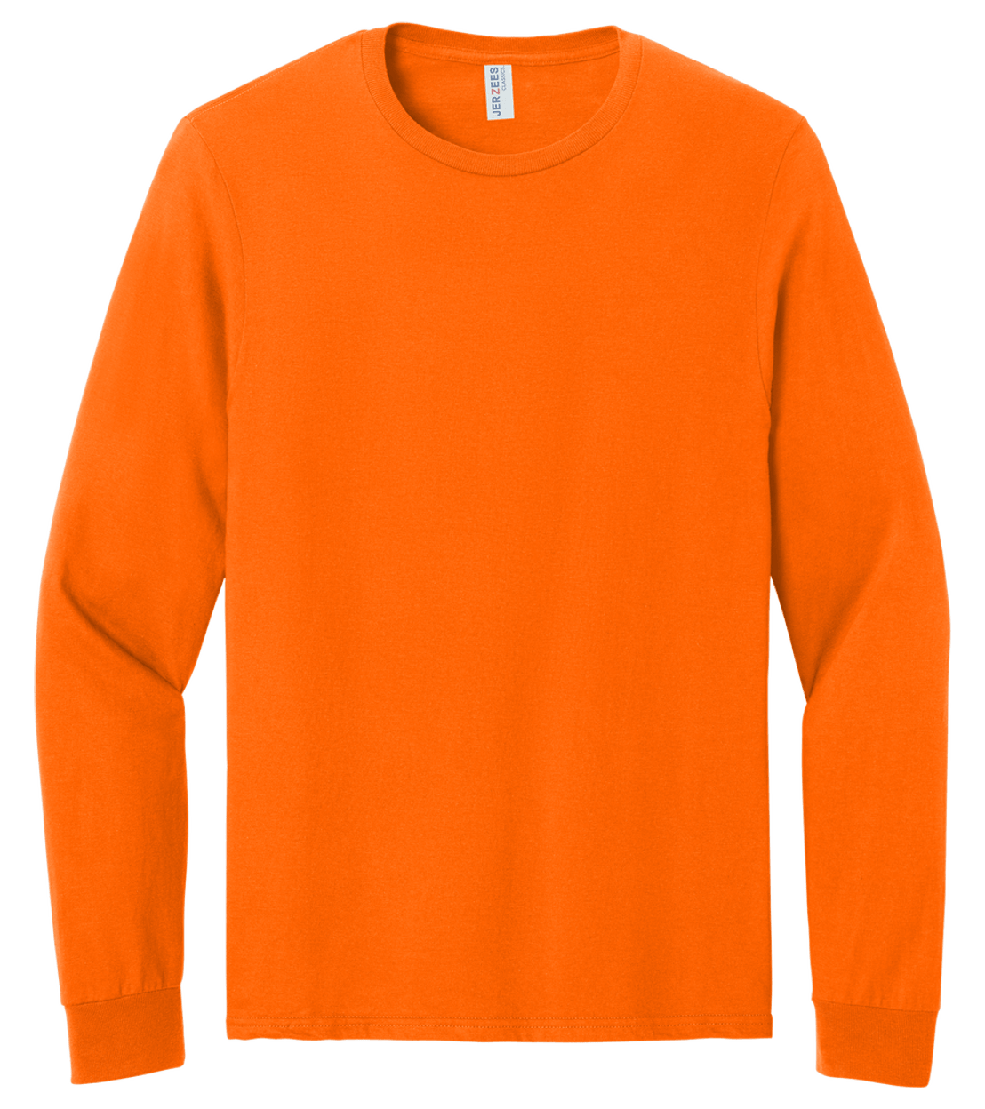 Safety Orange