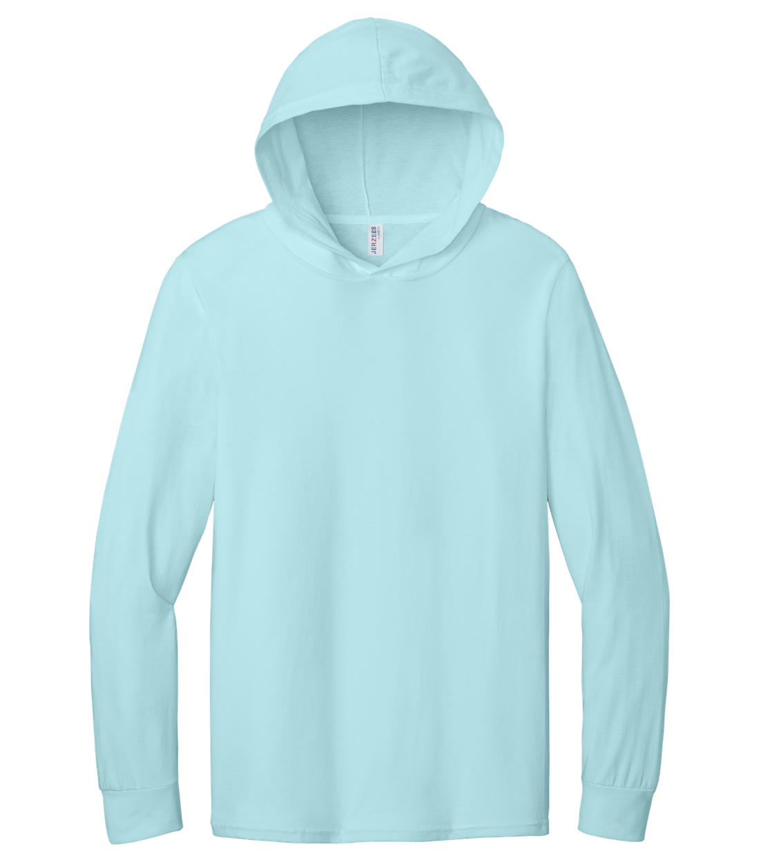 Breezy Blue
