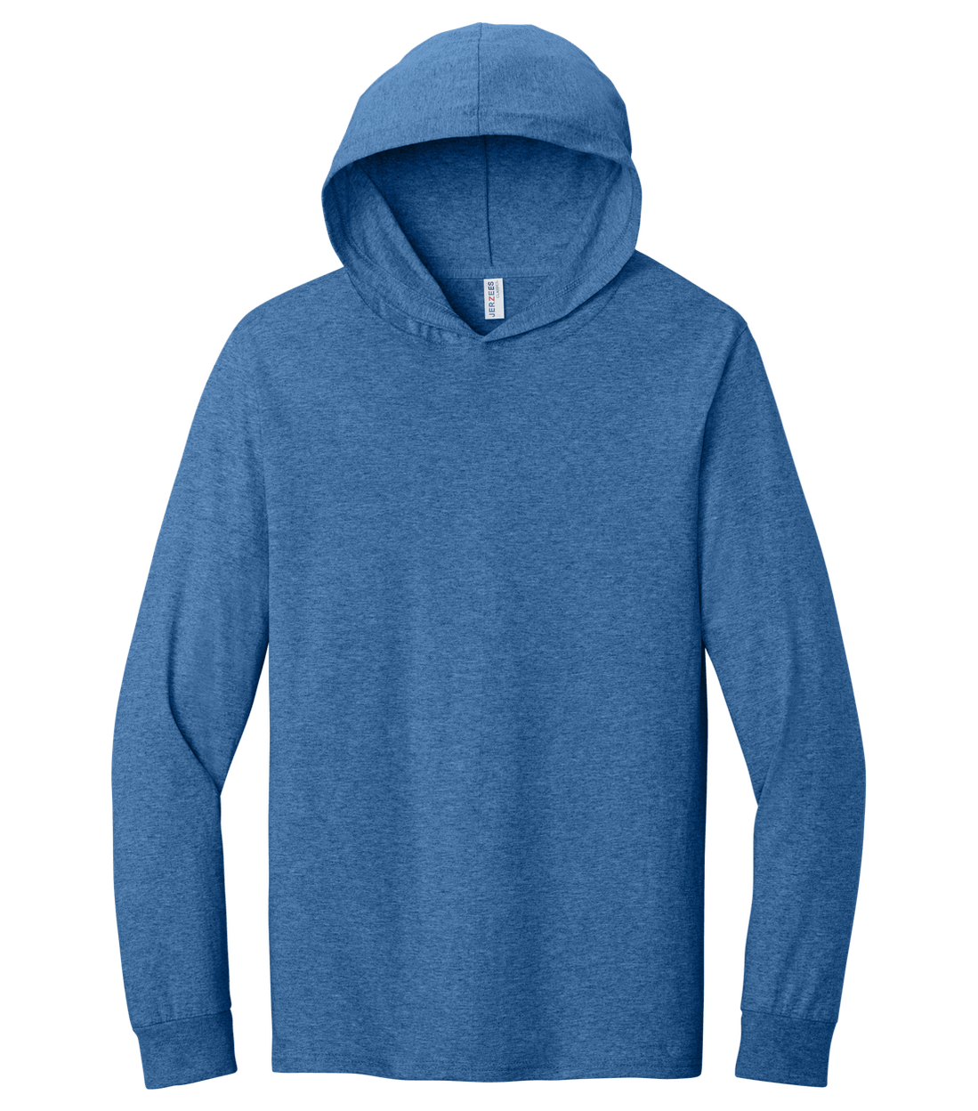 Retro Heather Royal