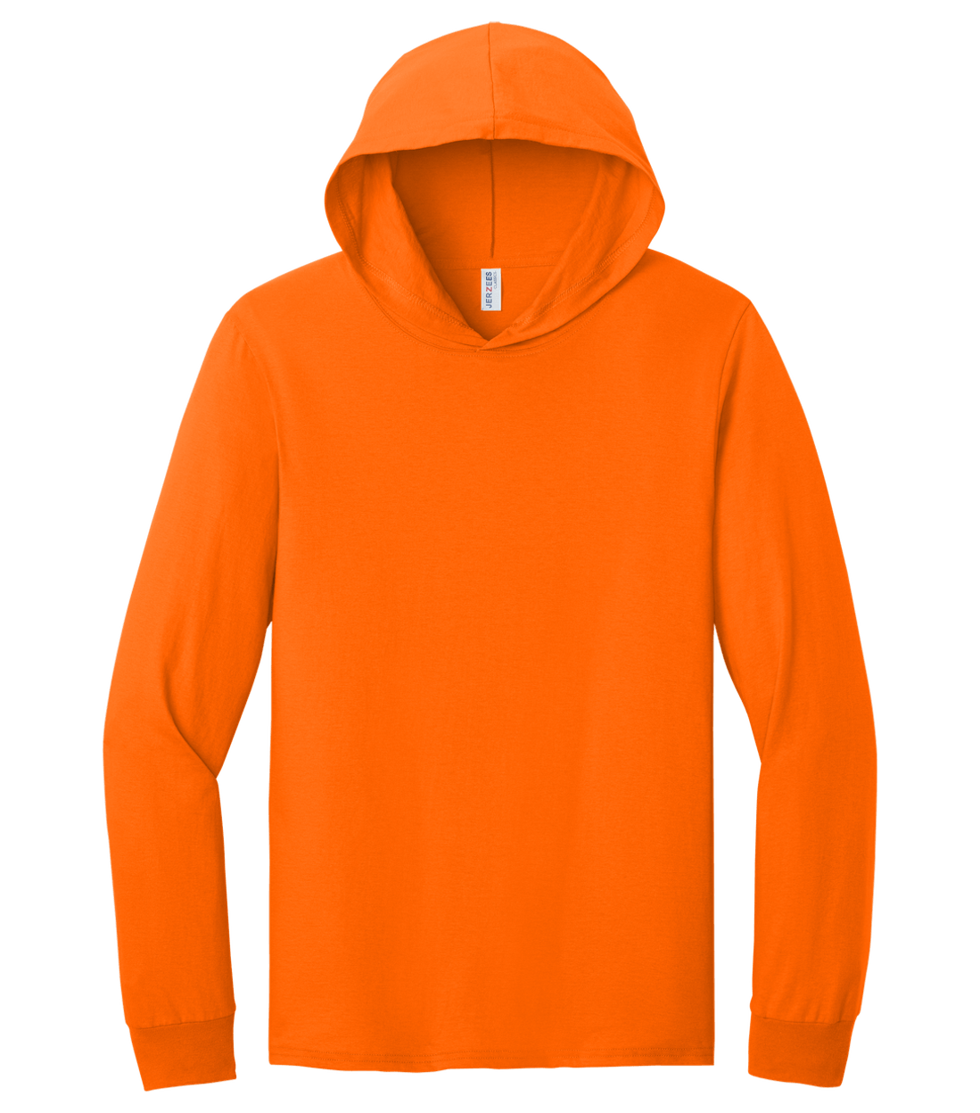 Safety Orange