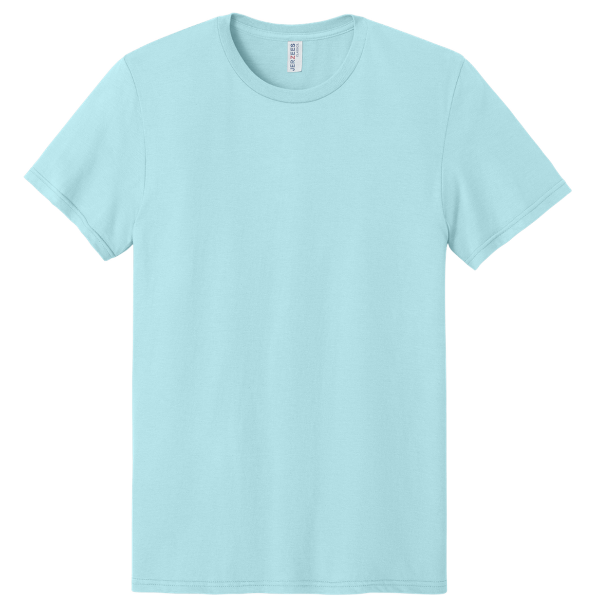 Breezy Blue