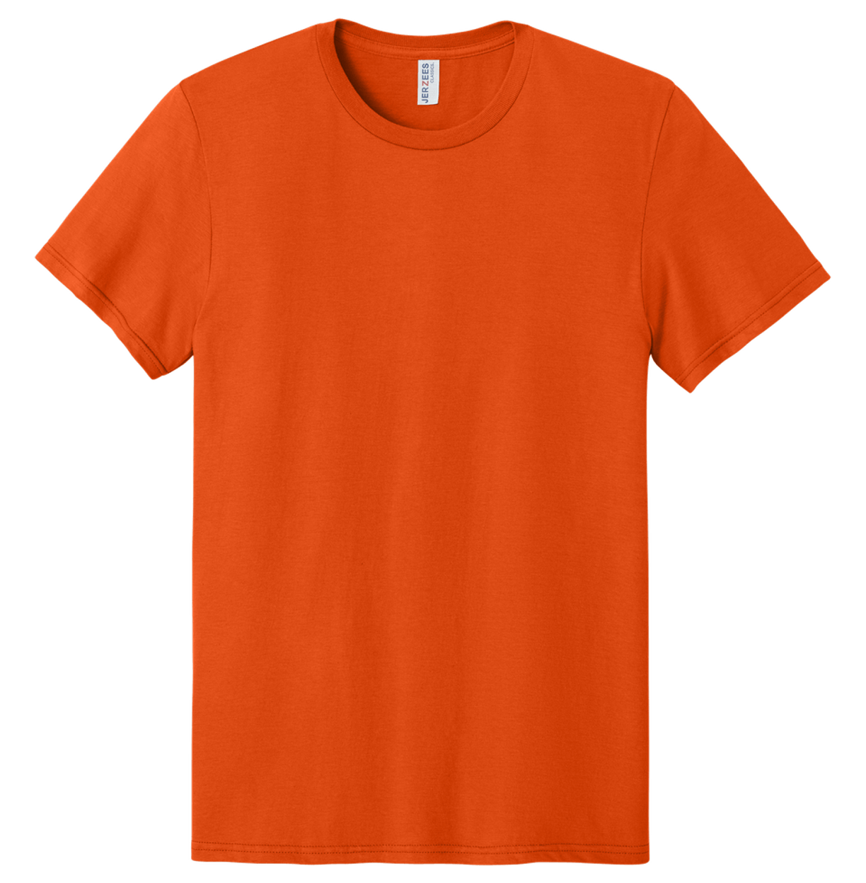 Burnt Orange