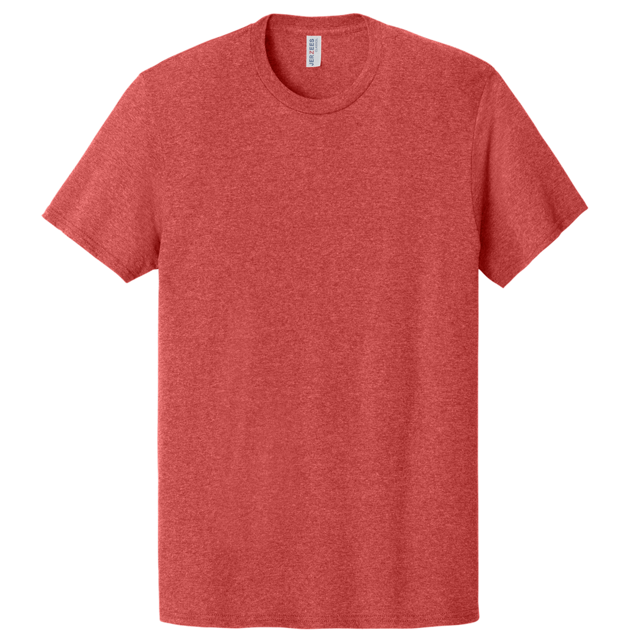 Fiery Red Heather