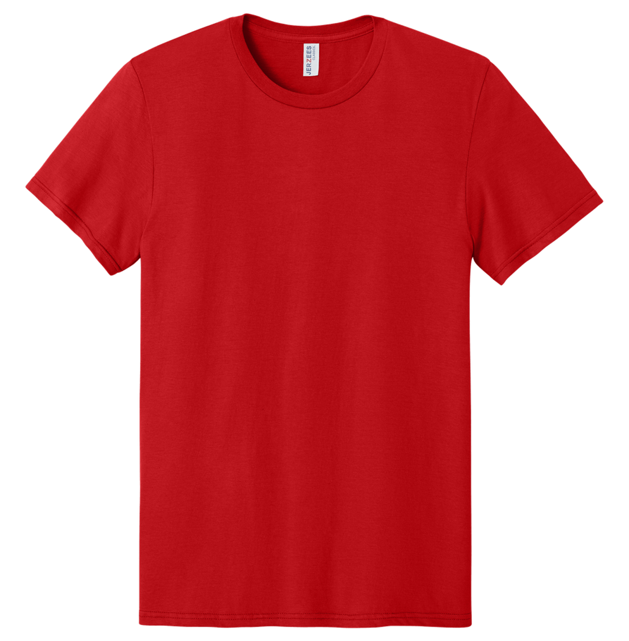 Fiery Red