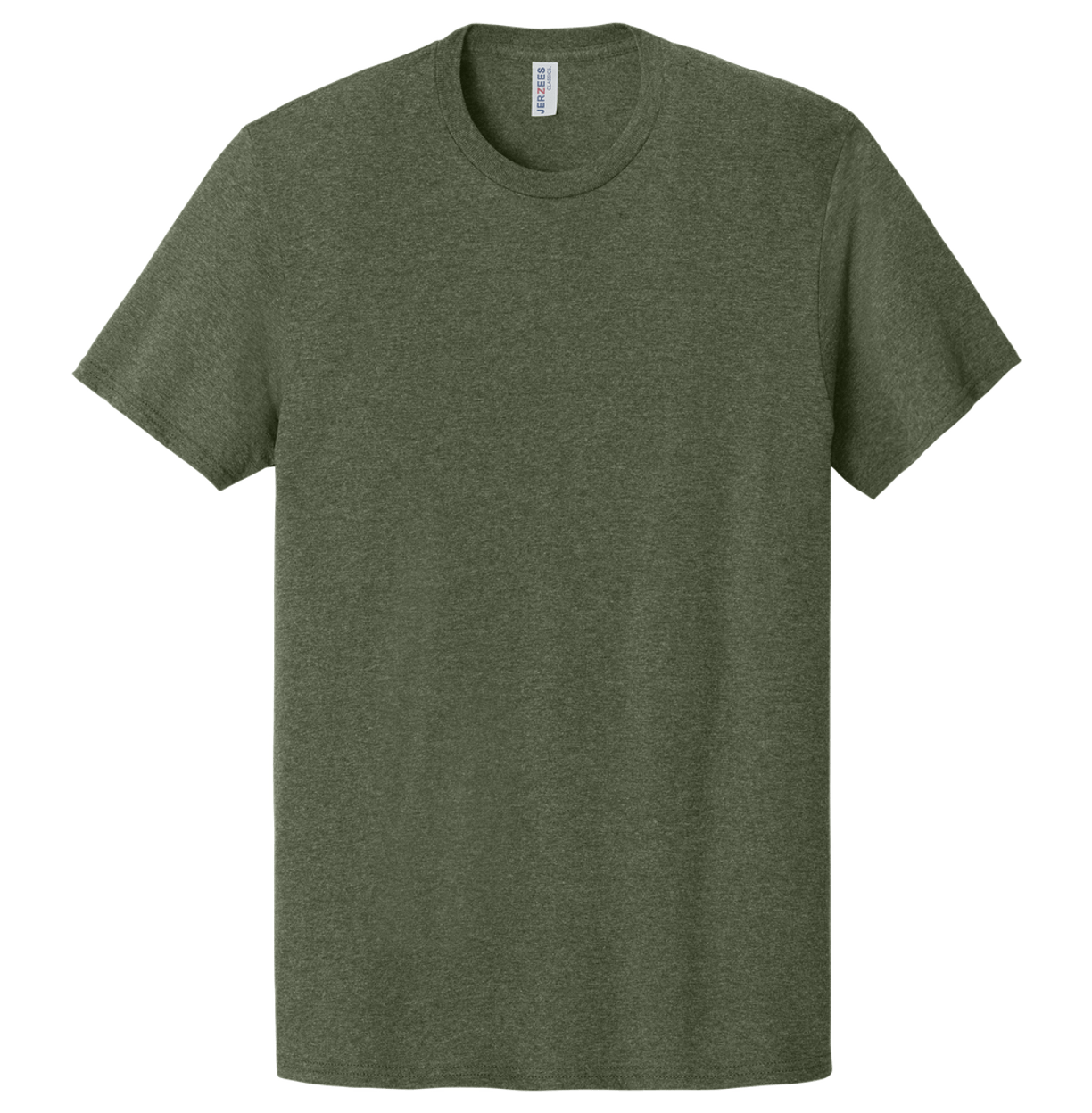 Military Green Heather