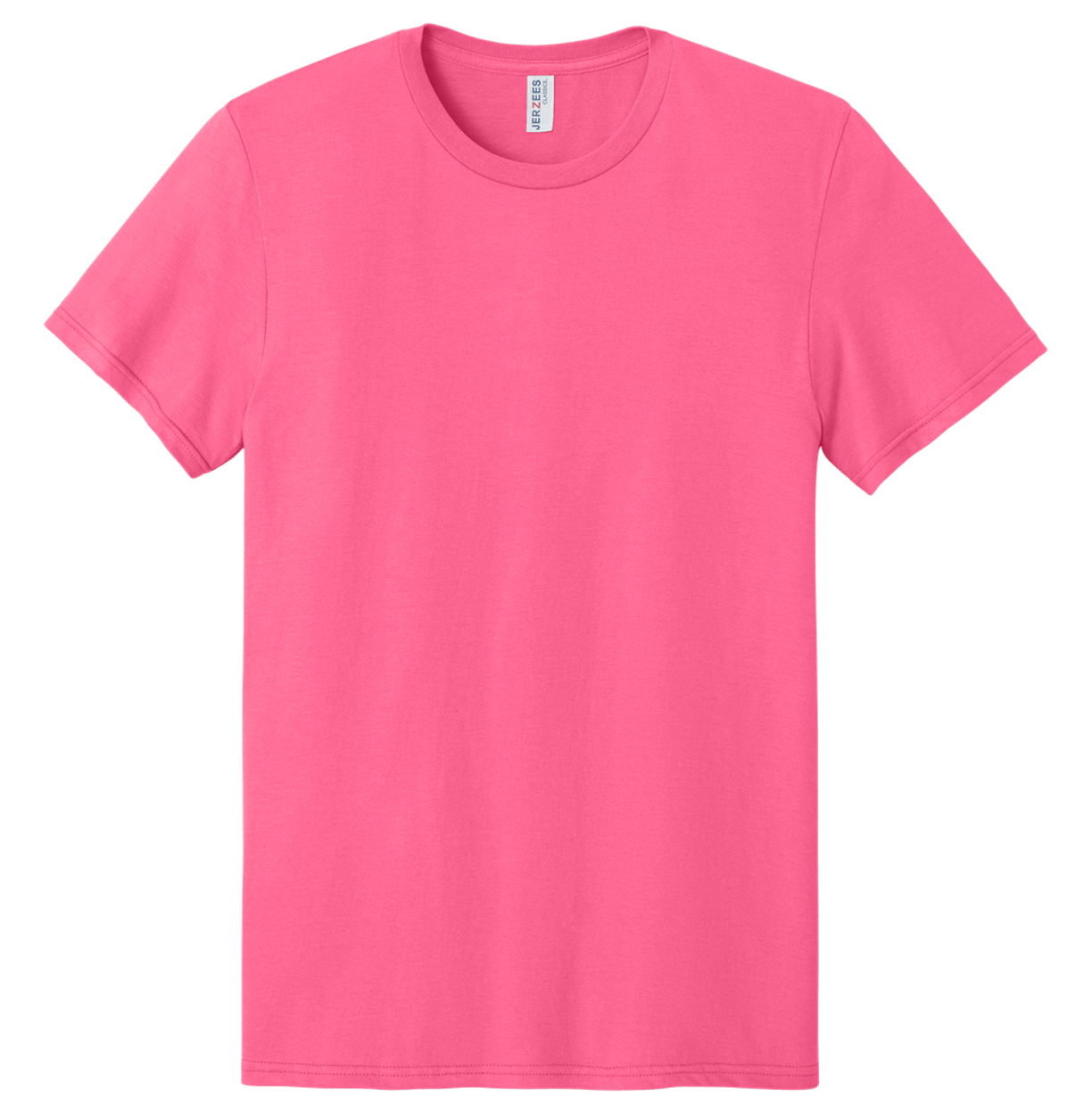 Neon Pink