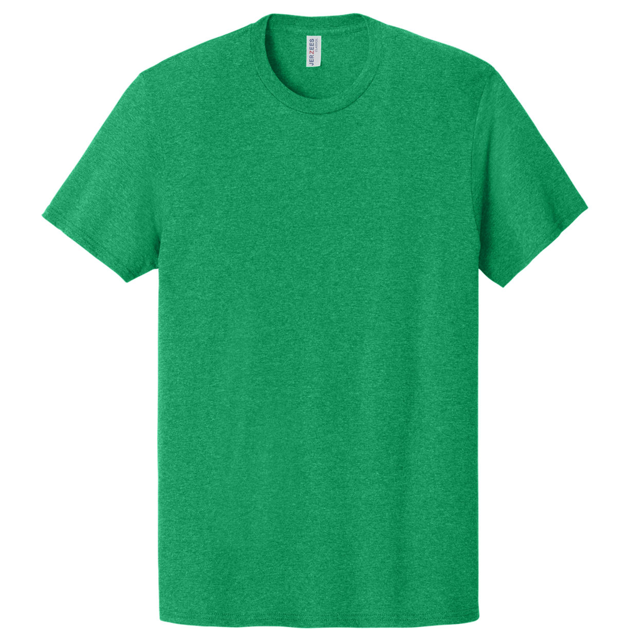 Retro Heather Green