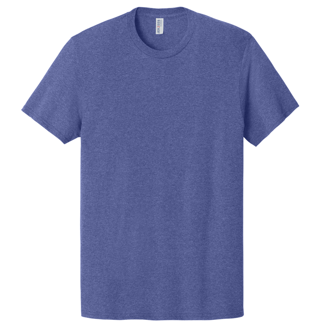 Retro Heather Purple