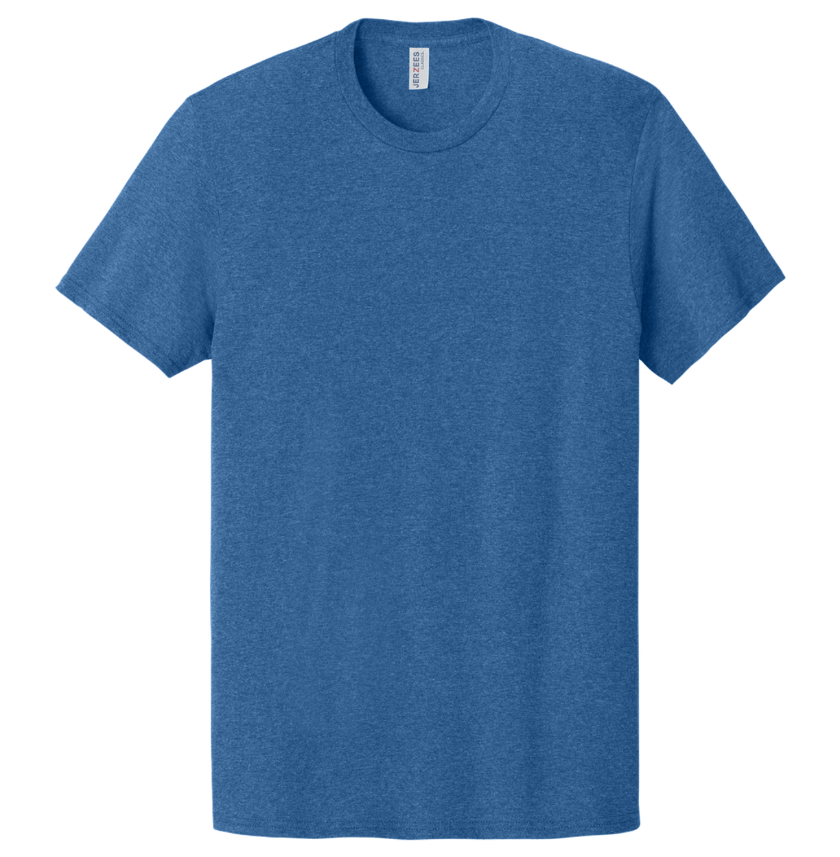 Retro Heather Royal