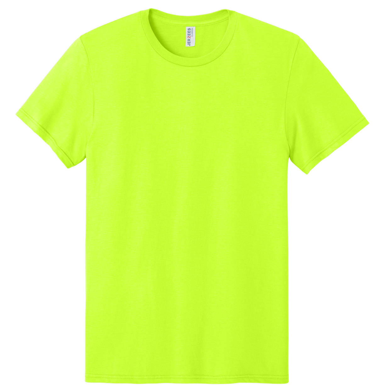 Safety Green