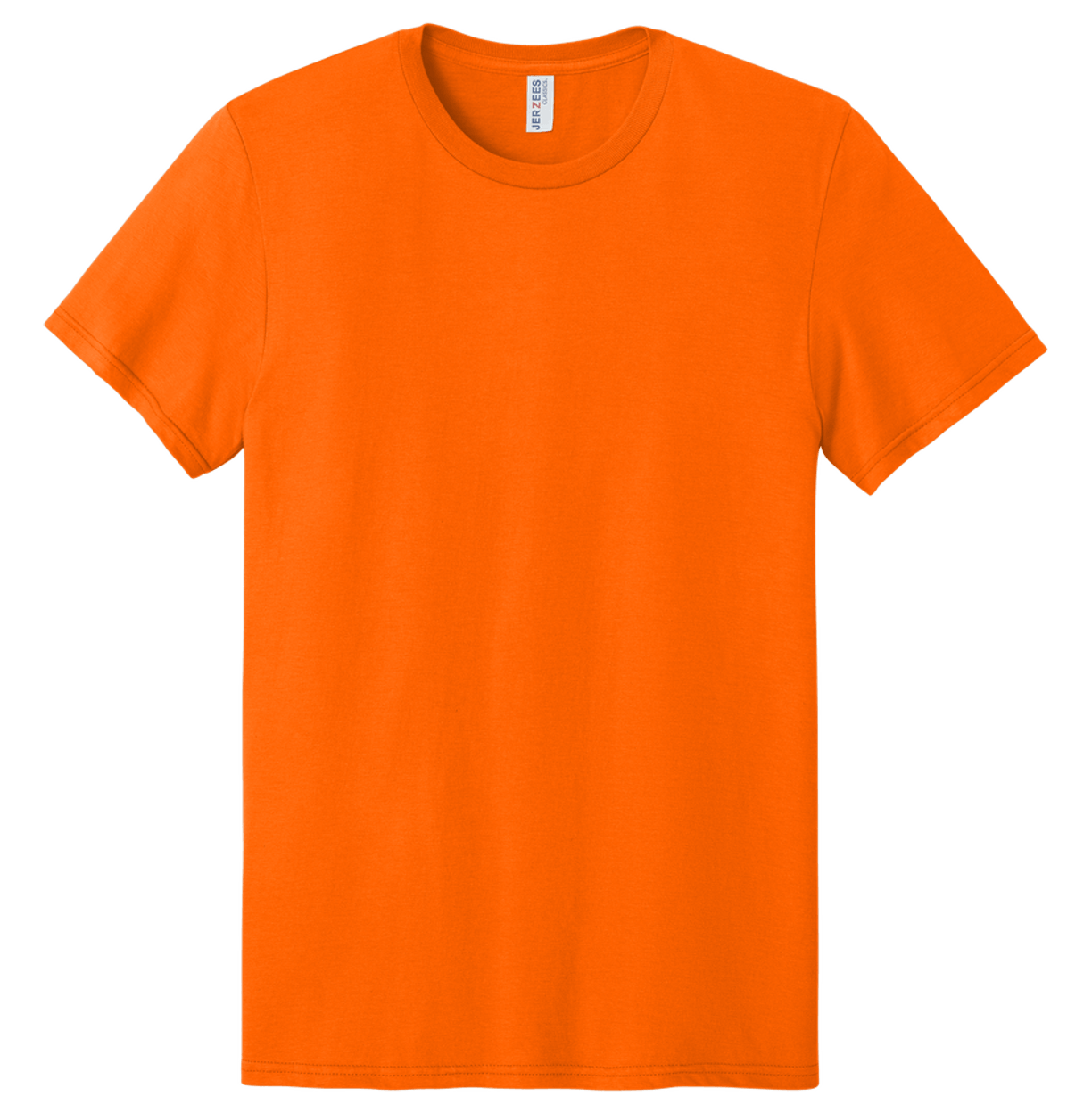 Safety Orange