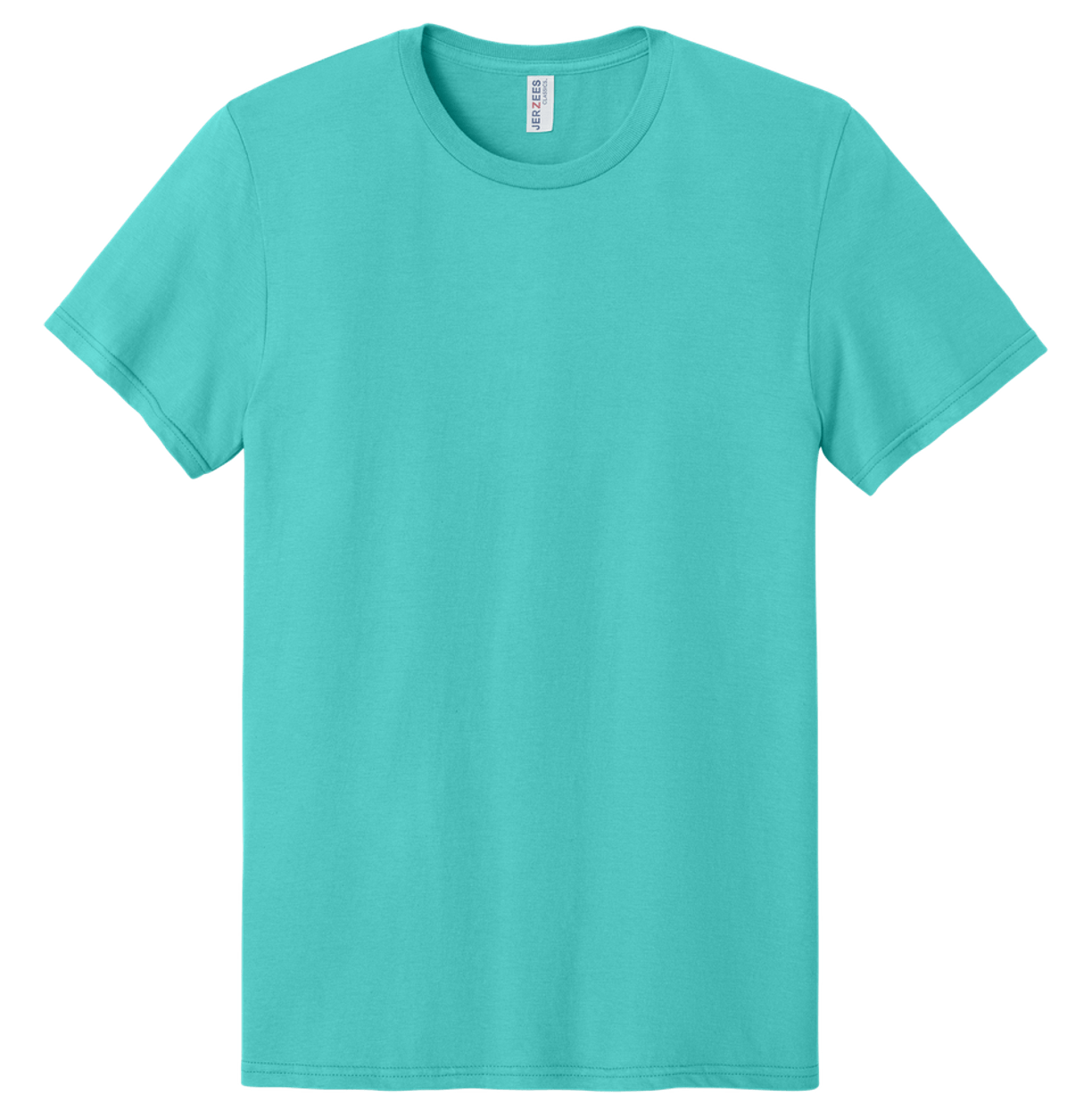 Scuba Blue