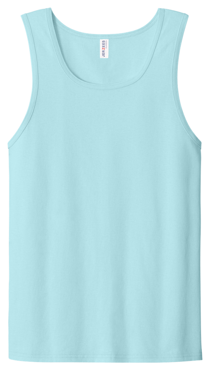 Breezy Blue