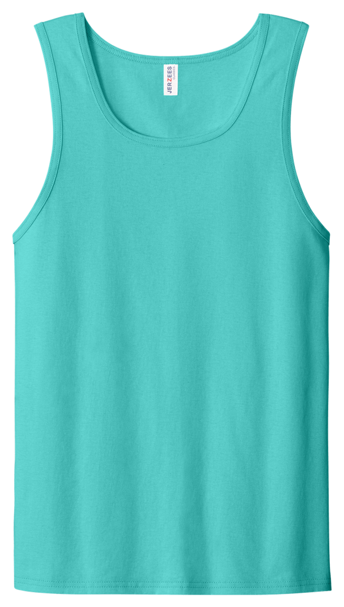 Scuba Blue