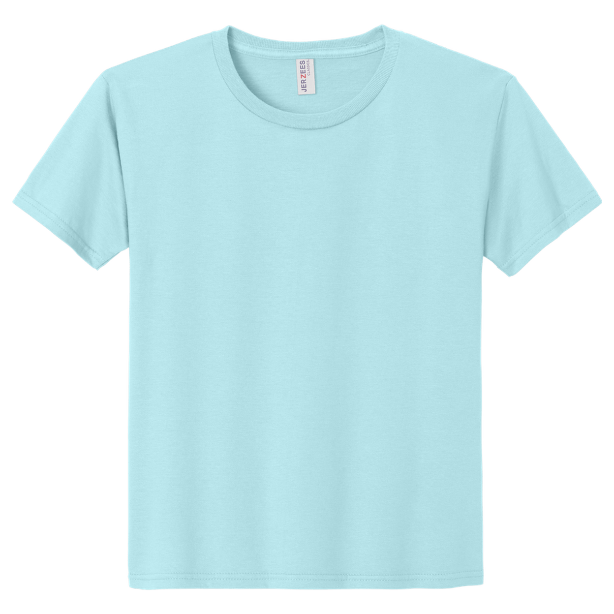 Breezy Blue