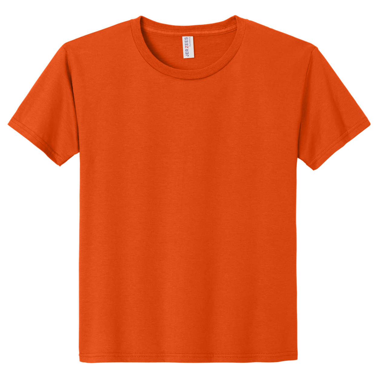 Burnt Orange