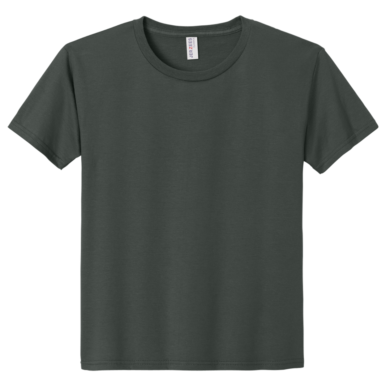 Charcoal Grey
