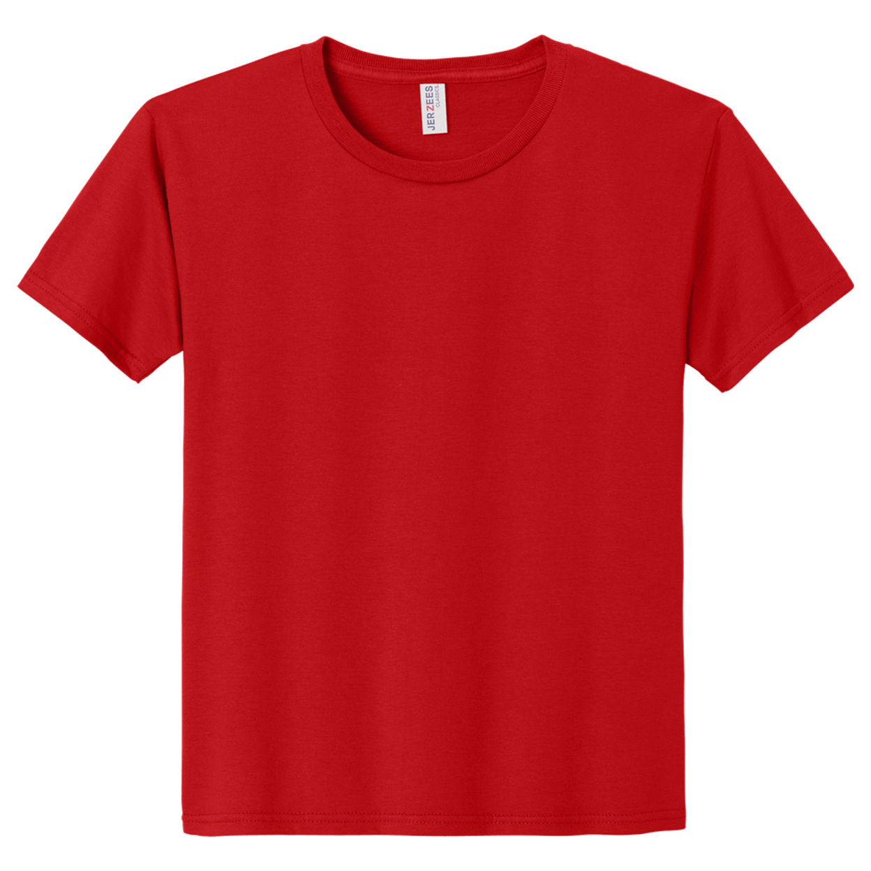 Fiery Red