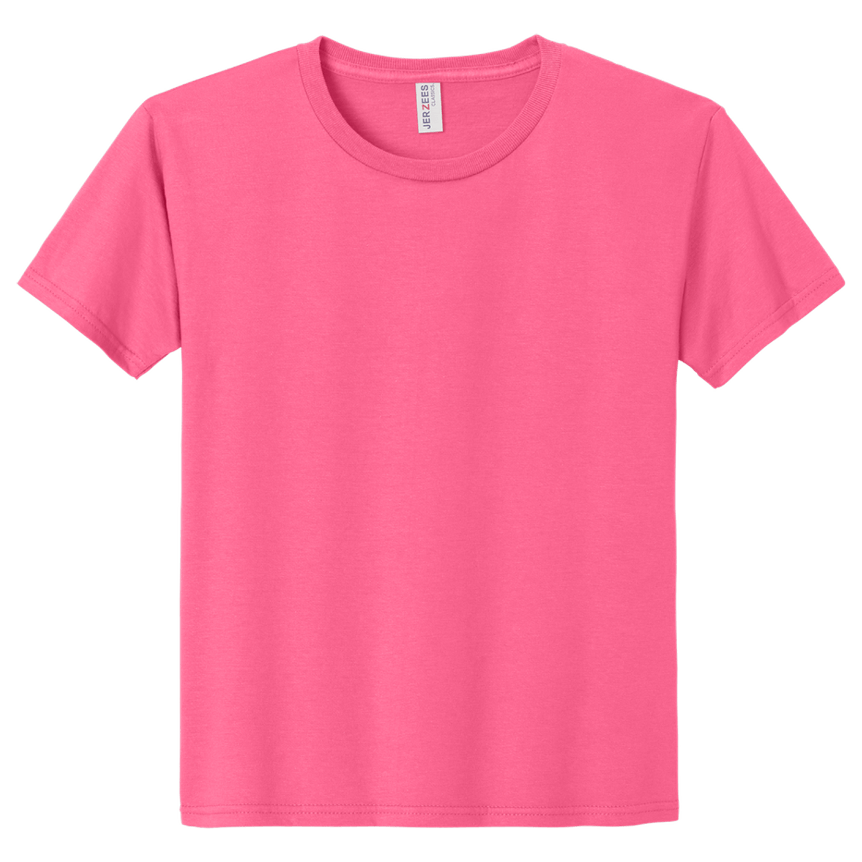 Neon Pink