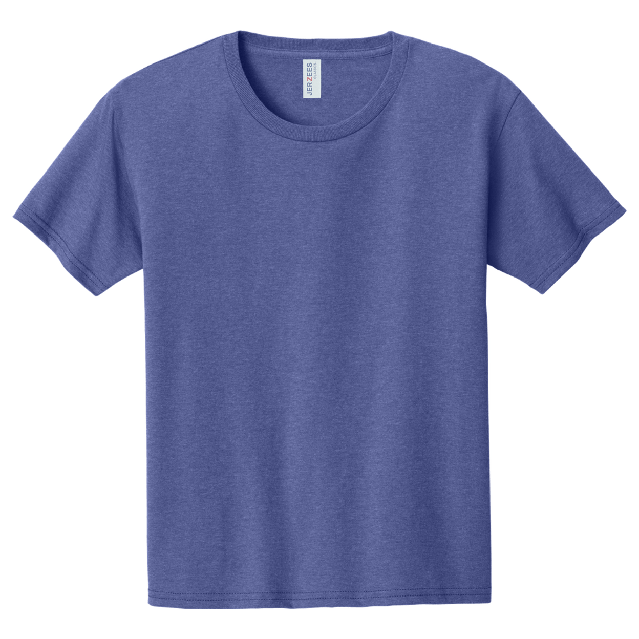 Retro Heather Purple