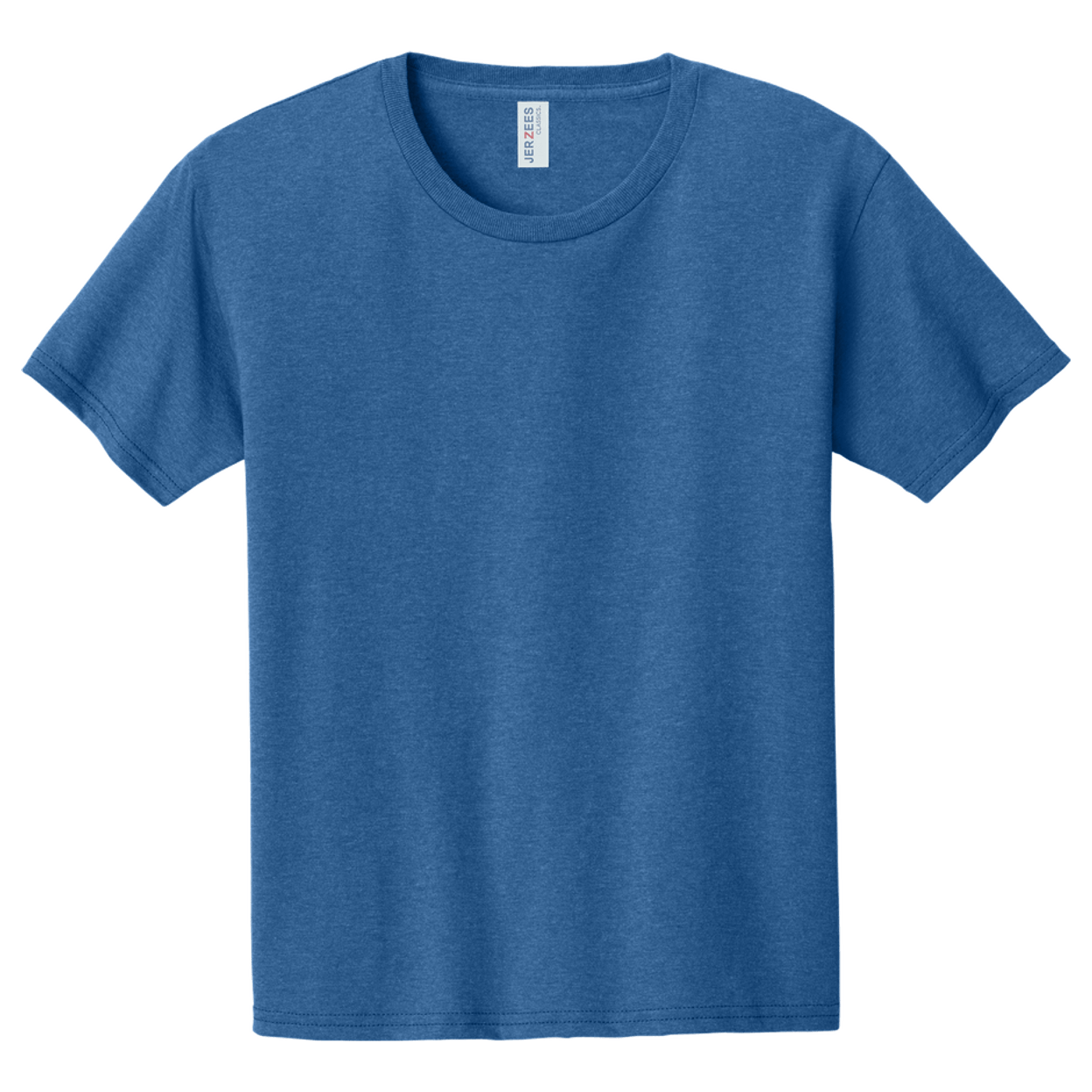 Retro Heather Royal