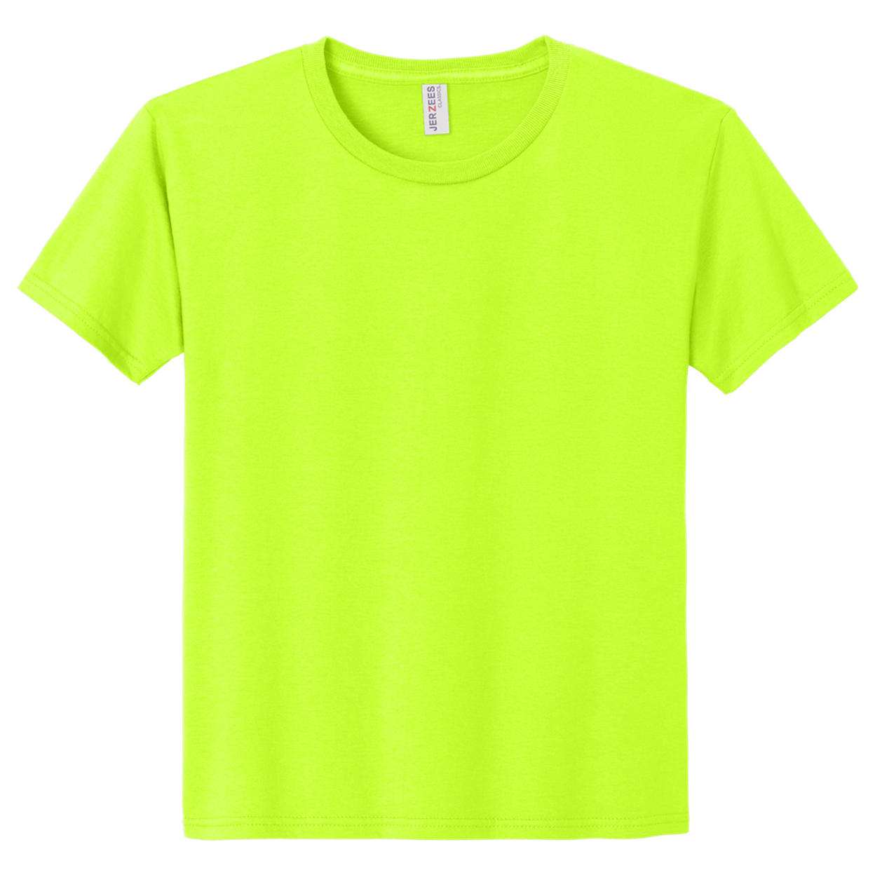 Safety Green