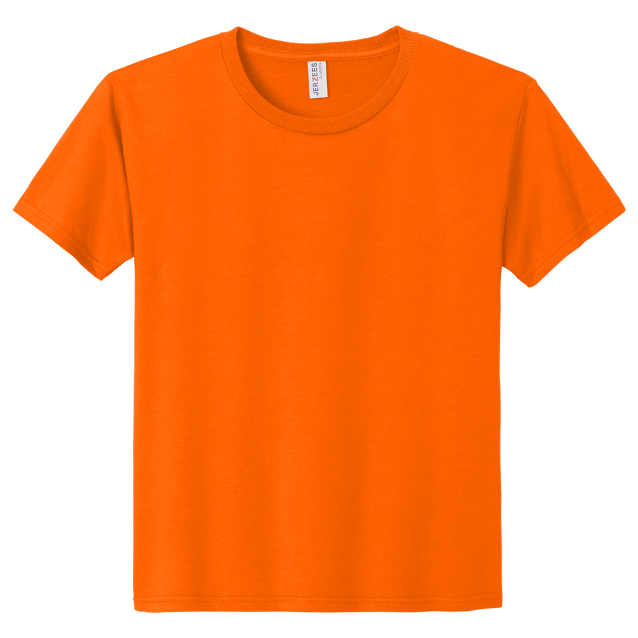 Safety Orange
